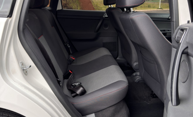 VW - VolksWagen Polo SPORTLINE 1.6 Mi Total Flex 8V 5p 2014 Flex-2