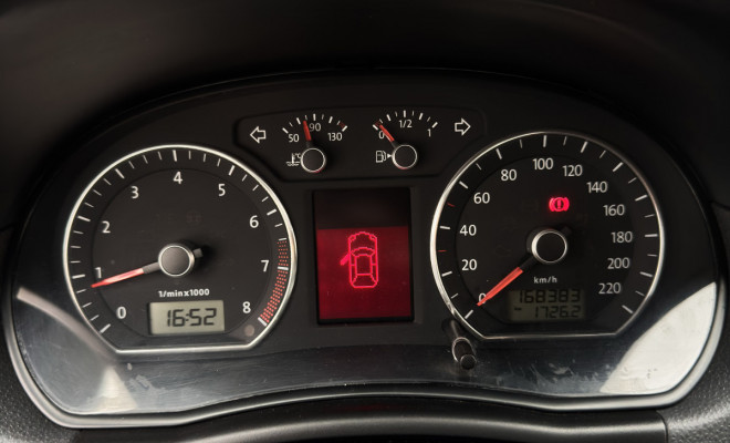 VW - VolksWagen Polo SPORTLINE 1.6 Mi Total Flex 8V 5p 2014 Flex-14