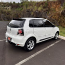 VW - VolksWagen Polo SPORTLINE 1.6 Mi Total Flex 8V 5p 2014 Flex-6