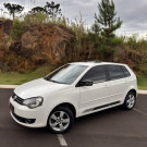VW - VolksWagen Polo SPORTLINE 1.6 Mi Total Flex 8V 5p 2014 Flex-1
