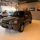 Hyundai Tucson 2.0 16V Flex Aut. 2015 Flex C/IPVA 2026 PAGO-0