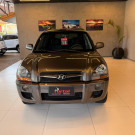 Hyundai Tucson 2.0 16V Flex Aut. 2015 Flex C/IPVA 2026 PAGO-1