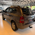 Hyundai Tucson 2.0 16V Flex Aut. 2015 Flex C/IPVA 2026 PAGO-4