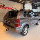 Hyundai Tucson 2.0 16V Flex Aut. 2015 Flex C/IPVA 2026 PAGO-3