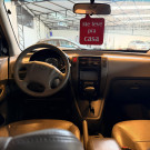 Hyundai Tucson 2.0 16V Flex Aut. 2015 Flex C/IPVA 2026 PAGO-6