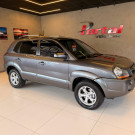 Hyundai Tucson 2.0 16V Flex Aut. 2015 Flex C/IPVA 2026 PAGO-2