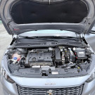 Peugeot 208 Griffe 1.6 Flex 16V 5p Aut. 2023 Flex-13