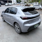 Peugeot 208 Griffe 1.6 Flex 16V 5p Aut. 2023 Flex-1