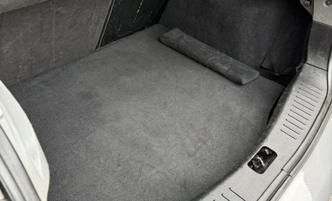 Ford Focus 1.6 Flex 16V  2012-8