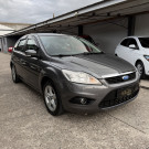 Ford Focus 1.6 Flex 16V  2012-1