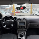 Ford Focus 1.6 Flex 16V  2012-10