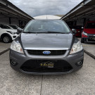Ford Focus 1.6 Flex 16V  2012-0