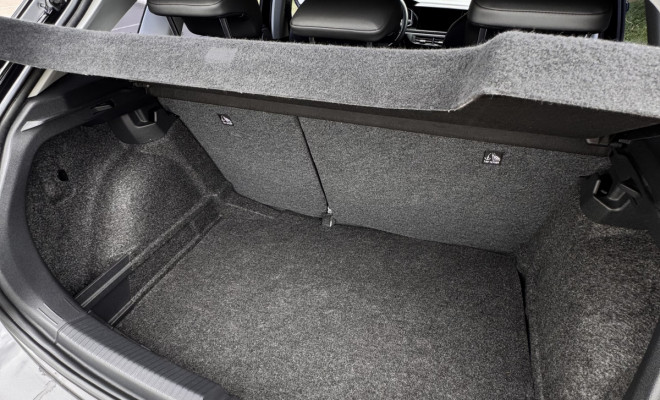 VW - VolksWagen Polo Highline TSI 1.0 Flex 12V Aut. 2023 Flex-11