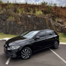 VW - VolksWagen Polo Highline TSI 1.0 Flex 12V Aut. 2023 Flex-0