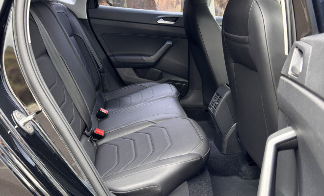 VW - VolksWagen Polo Highline TSI 1.0 Flex 12V Aut. 2023 Flex-4