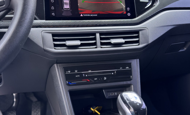 VW - VolksWagen Polo Highline TSI 1.0 Flex 12V Aut. 2023 Flex-7