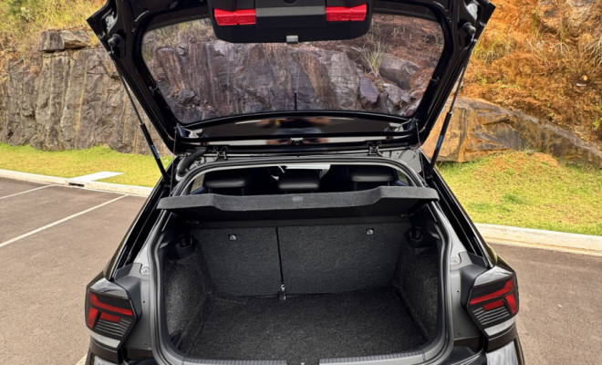 VW - VolksWagen Polo Highline TSI 1.0 Flex 12V Aut. 2023 Flex-12