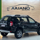 Renault DUSTER Dynamique 1.6 Flex 16V Mec. 2013 Flex-1