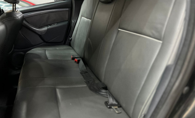 Renault DUSTER Dynamique 1.6 Flex 16V Mec. 2013 Flex-9