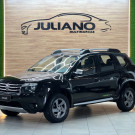 Renault DUSTER Dynamique 1.6 Flex 16V Mec. 2013 Flex-0