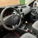 Renault DUSTER Dynamique 1.6 Flex 16V Mec. 2013 Flex-3