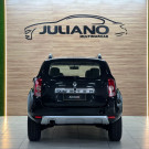 Renault DUSTER Dynamique 1.6 Flex 16V Mec. 2013 Flex-13