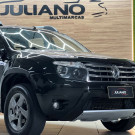 Renault DUSTER Dynamique 1.6 Flex 16V Mec. 2013 Flex-10