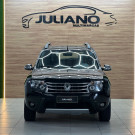 Renault DUSTER Dynamique 1.6 Flex 16V Mec. 2013 Flex-12