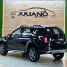 Renault DUSTER Dynamique 1.6 Flex 16V Mec. 2013 Flex-2