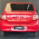 Renault LOGAN Expression Hi-Flex 1.6 8V 4p 2015 Flex-4