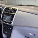 Renault LOGAN Expression Hi-Flex 1.6 8V 4p 2015 Flex-6