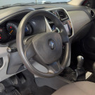 Renault LOGAN Expression Hi-Flex 1.6 8V 4p 2015 Flex-0