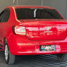 Renault LOGAN Expression Hi-Flex 1.6 8V 4p 2015 Flex-1