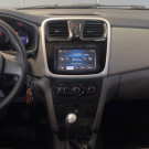 Renault LOGAN Expression Hi-Flex 1.6 8V 4p 2015 Flex-3