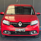 Renault LOGAN Expression Hi-Flex 1.6 8V 4p 2015 Flex-2