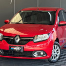 Renault LOGAN Expression Hi-Flex 1.6 8V 4p 2015 Flex-5