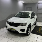 Renault KWID Zen 1.0 Flex 12V 5p Mec. 2021 Flex-0