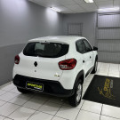 Renault KWID Zen 1.0 Flex 12V 5p Mec. 2021 Flex-5