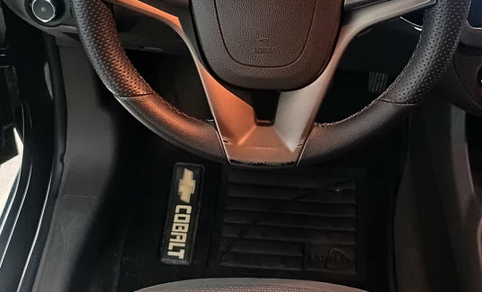 GM - Chevrolet COBALT LTZ 1.8 8V Econo.Flex 4p Aut. 2014 Flex-3