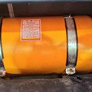 GM - Chevrolet COBALT LTZ 1.8 8V Econo.Flex 4p Aut. 2014 Flex-4