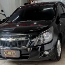 GM - Chevrolet COBALT LTZ 1.8 8V Econo.Flex 4p Aut. 2014 Flex-0