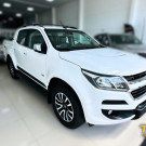 GM - Chevrolet S10 P-Up H.Country 2.8 4x4 CD Dies.Aut. 2018 Diesel-1