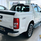 GM - Chevrolet S10 P-Up H.Country 2.8 4x4 CD Dies.Aut. 2018 Diesel-2