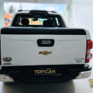 GM - Chevrolet S10 P-Up H.Country 2.8 4x4 CD Dies.Aut. 2018 Diesel-3