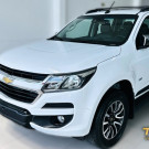 GM - Chevrolet S10 P-Up H.Country 2.8 4x4 CD Dies.Aut. 2018 Diesel-0