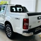 GM - Chevrolet S10 P-Up H.Country 2.8 4x4 CD Dies.Aut. 2018 Diesel-4