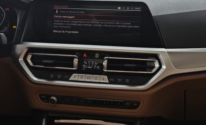 BMW 320iA Modern/Sport TB 2.0/A.Flex/GP 4p 2022 Flex-9