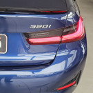 BMW 320iA Modern/Sport TB 2.0/A.Flex/GP 4p 2022 Flex-18