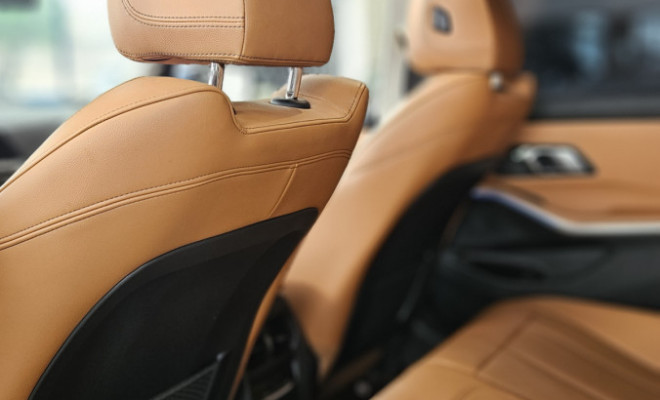 BMW 320iA Modern/Sport TB 2.0/A.Flex/GP 4p 2022 Flex-13