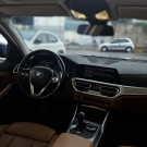 BMW 320iA Modern/Sport TB 2.0/A.Flex/GP 4p 2022 Flex-7